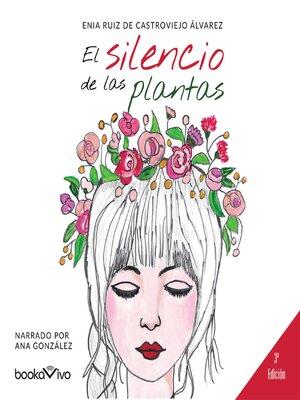 cover image of El silencio de las plantas